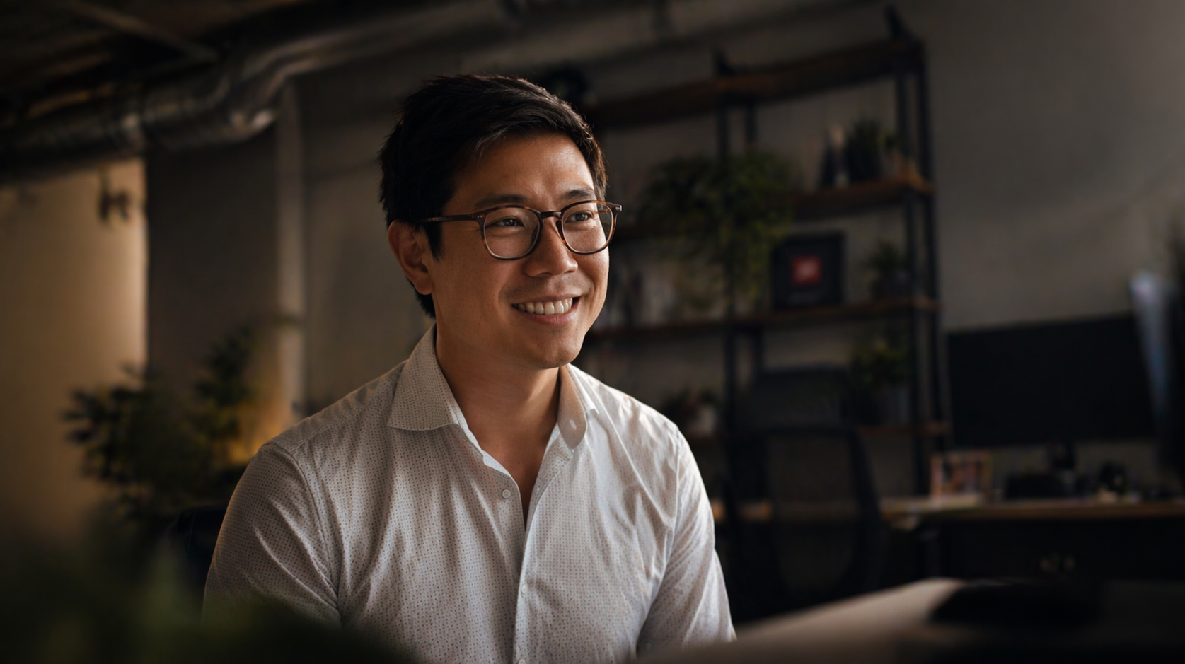 Matterway, Anthony Hsiao, CEO · BPO Innovation Summit